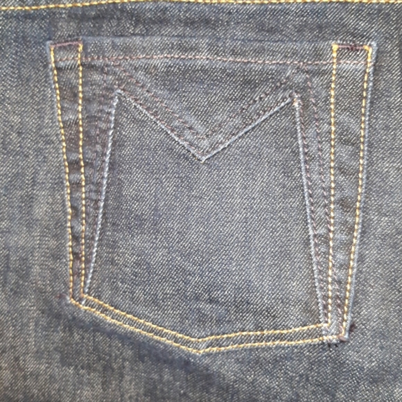 Like New MARC JACOB'S Women's Low Rise Skinny Jean - Picture 10 of 16